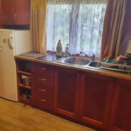 בית נופש Letniskowy Pomorskie חמיילנו