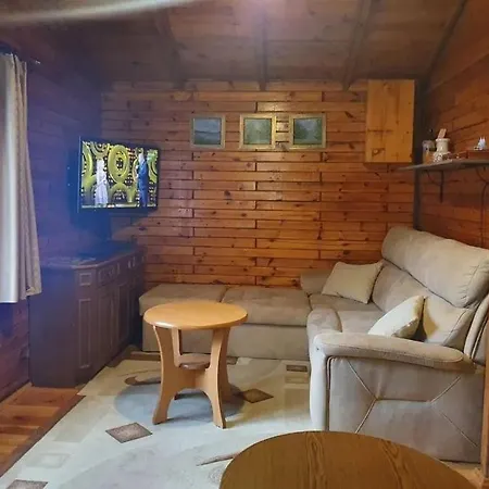 Letniskowy Pomorskie